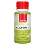 Колер-паста универсальная NEOMID