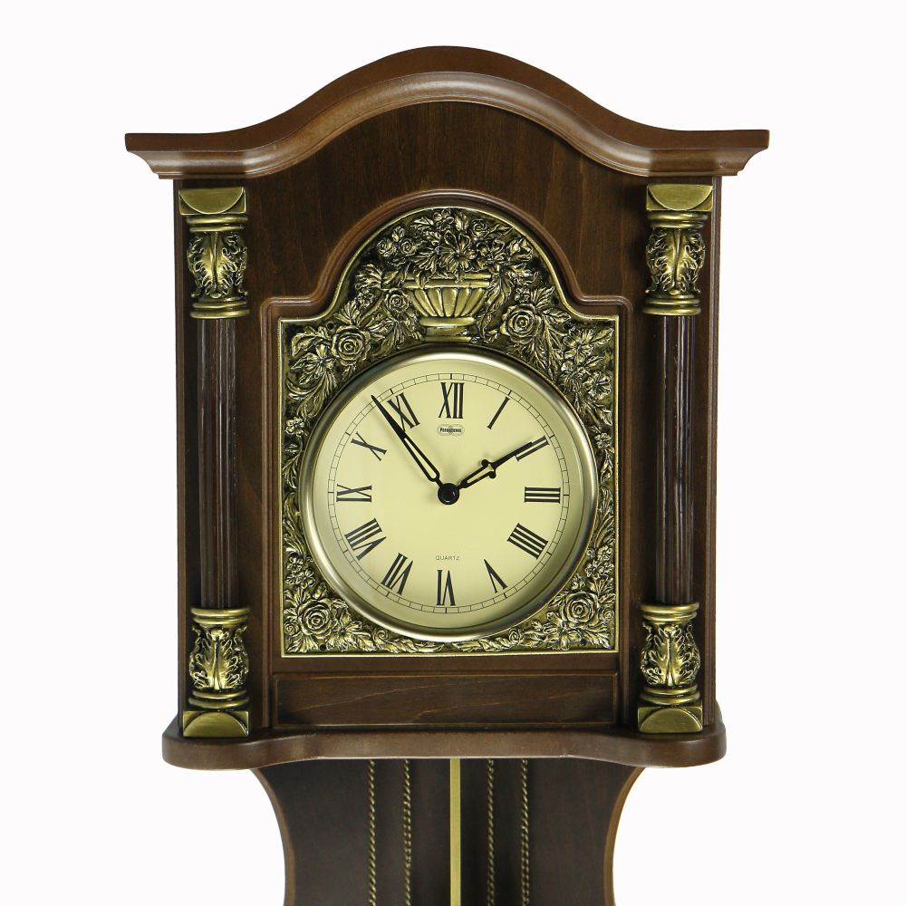 Helios Line Часы Sub Rosa настенные с маятником и гирями