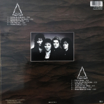 Axxis / Kingdom Of The Night (LP)