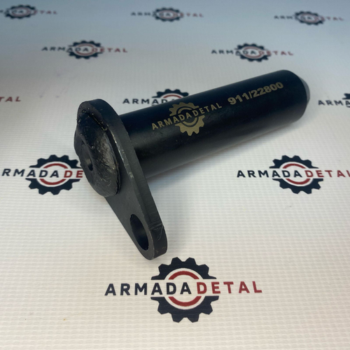 Палец рулевой тяги JCB 3CX 4CX 911/22800, 811/50070 Armada Detal R