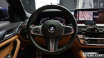 BMW 5 Series (G30) 520i M Sports (05.2022)
