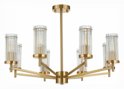 Люстра на штанге ST-Luce SL1233.302.08