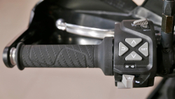 KTM 890 Adventure black