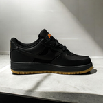 Nike Air Force 1 Low Gore-Tex • Black Brown