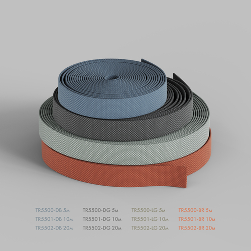 Токопроводящий ремень Denkirs Belty Base TR5502-DB