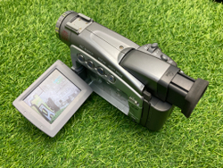 Canon MV750i