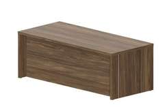 Стол 200х90х73.5см (высокая лицевая панель)