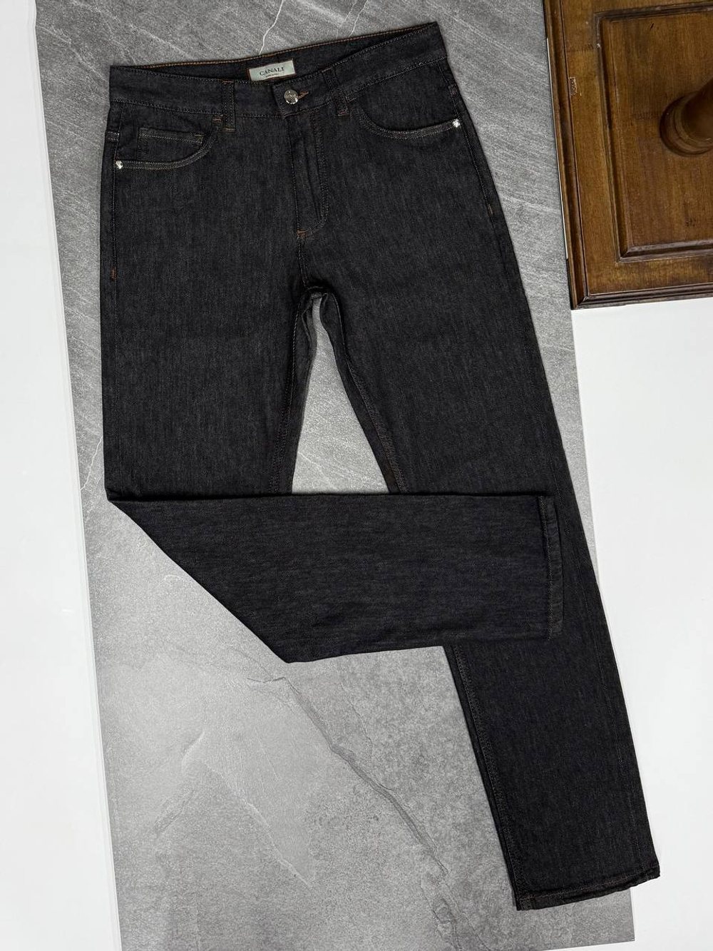 Джинсы Canali