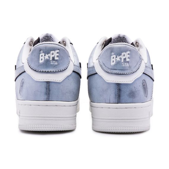 A Bathing Ape STA 'Vintage Wash'