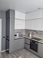 Кух Гарнитур ГОЛД