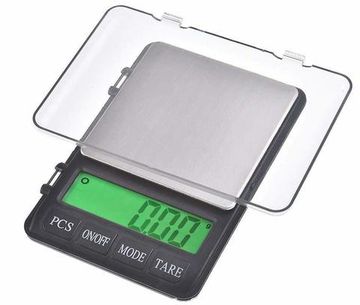 Электронные весы 0,01-600 гр.