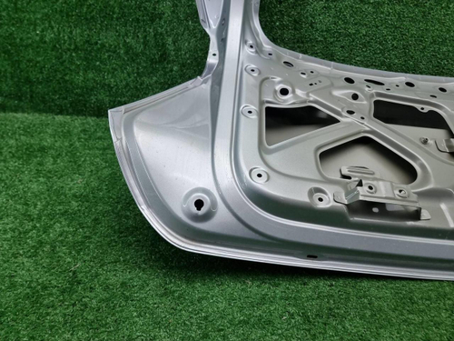 Крышка багажника Geely Atlas 2 (2023-н.в.)