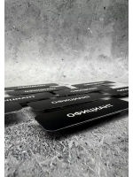 Бейдж на магните  10шт