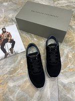 Кроссовки Brunello Cucinelli