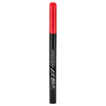 Clio, Superproof, подводка для карандашей Superproof, черный, оттенок 01 черный, 0,55 мл (0,01 жидк. унции)