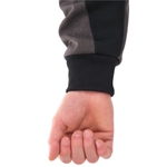 МОТОТОЛСТОВКА МУЖСКАЯ DRAGONFLY URBAN С ЗАЩИТОЙ