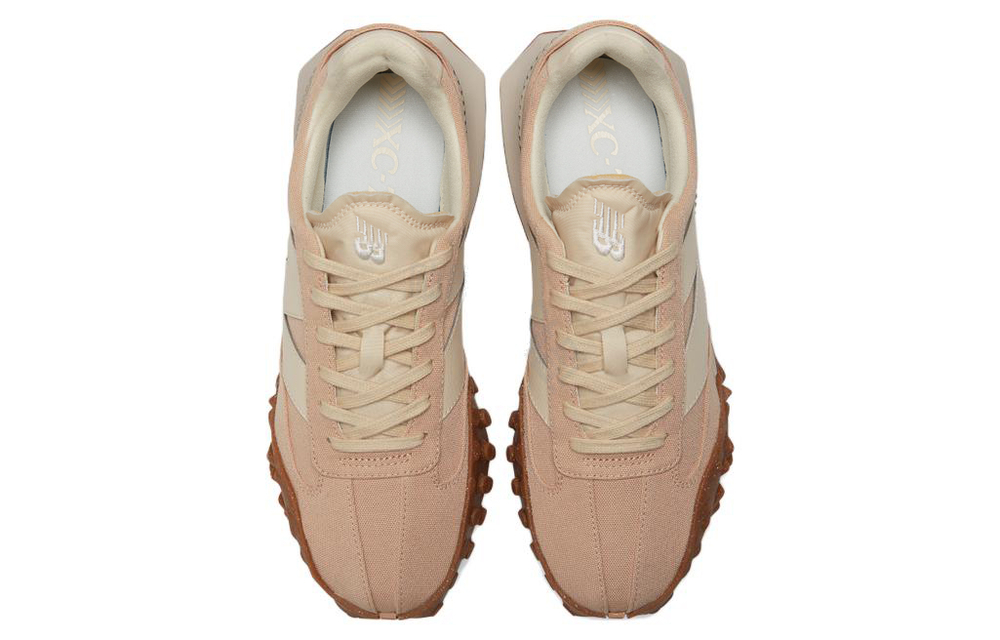 Кроссовки New Balance Xc-72