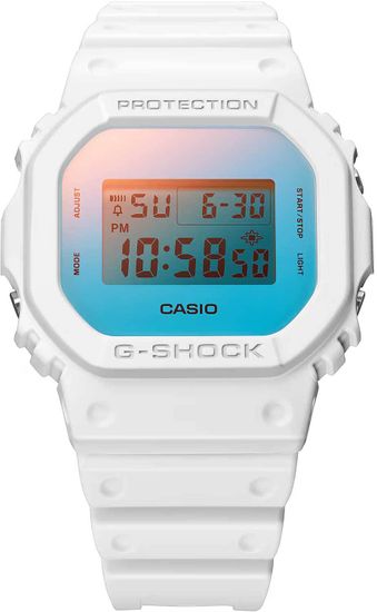 Наручные часы Casio G-Shock DW-5600TL-7DR
