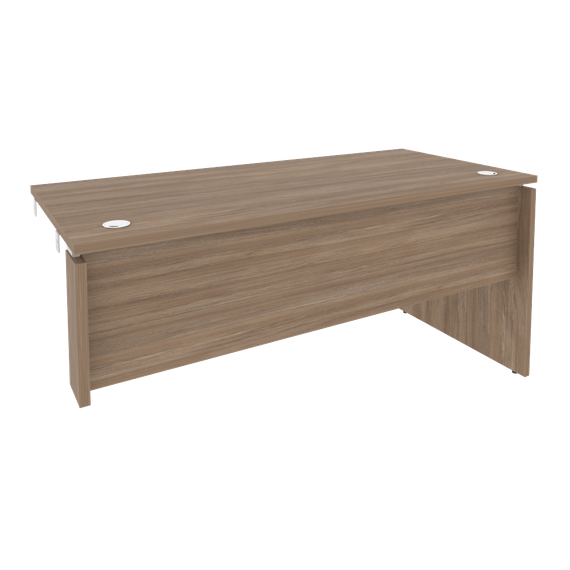 Оникс Стол-приставка правый к опорным элементам O.SPR-4.7 (R)  1580*720*750