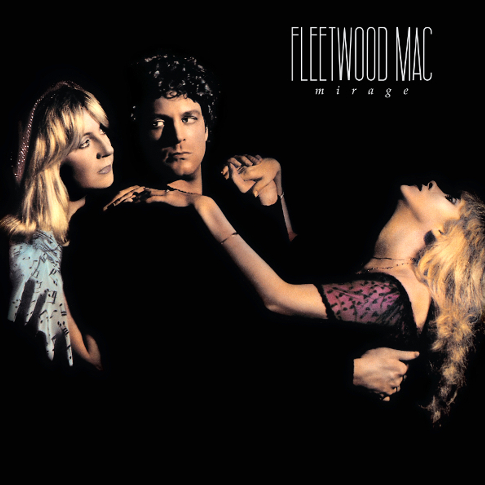 Fleetwood Mac / Mirage (Coloured Vinyl)(LP)