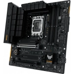 Материнская плата Asus TUF GAMING B760M-BTF WIFI D4 (90MB1E50-M0EAY0)