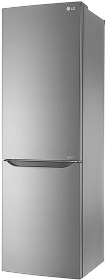 Холодильник LG GB-B59PZJZS
