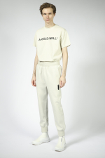 A-COLD-WALL GRADIENT BONE SWEATPANTS