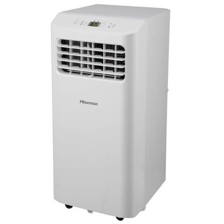 Мобильные кондиционеры