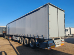 TITAN LC9411* Полуприцеп шторный LC9411XXY