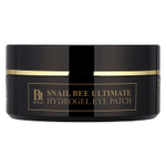 Benton, гидрогелевые патчи для глаз, Snail Bee Ultimate, 60 шт.