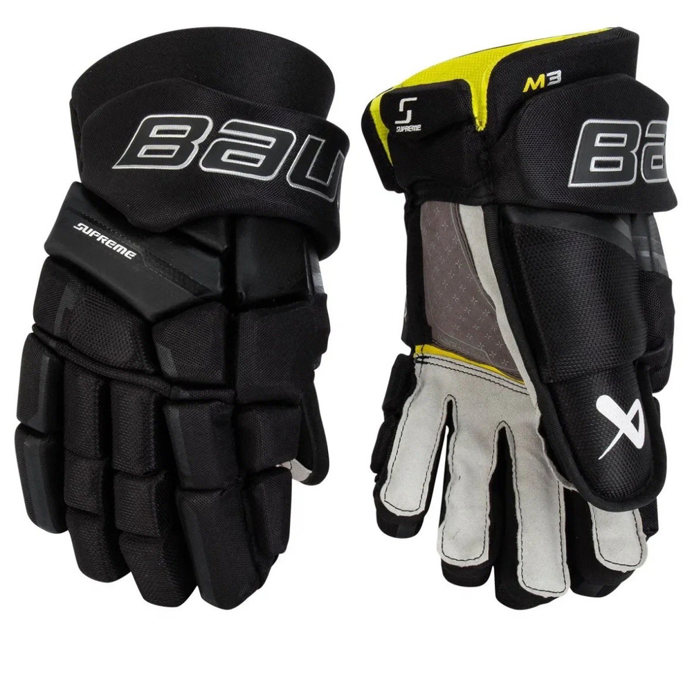 BAUER SUPREME M3 10”