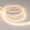 Светодиодная лента Arlight 12W/m 160LED/m 2835SMD теплый белый 5M UL-A160-8mm 24V Warm2700 040012