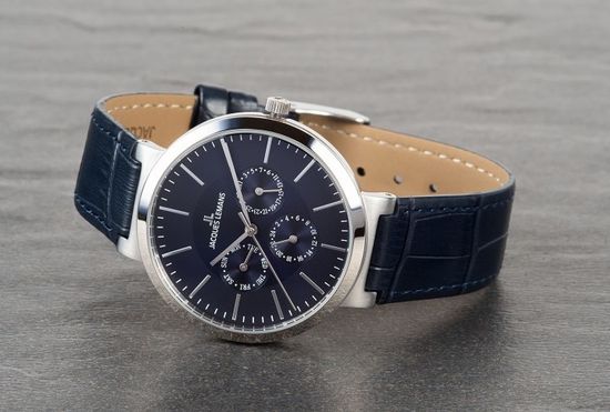 Мужские часы Jacques Lemans 1-1950C