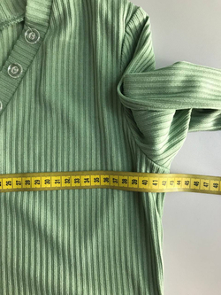 Платье в рубчик приятного цвета, визуально 44 размер, новое