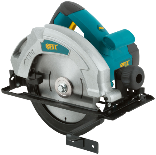 Пила дисковая Fit 80404