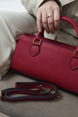 СУМКА Италия Le Borsette 85842