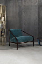 Кресло Ceccotti Collezioni Rive Droite Armchair