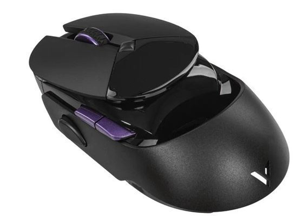 Мышь Wireless Rapoo VT960Pro