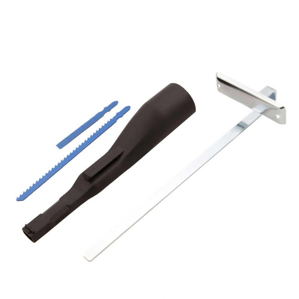 Лобзик электрический JS-110, 750 Вт, 110 мм Denzel, 27107