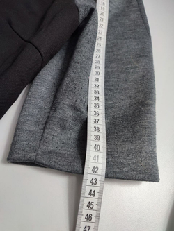 Жакет Incity комбинированный 46 размер