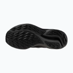 Женские Кроссовки для бега Mizuno Wave Rider TT 3 black sand/citrus/quiet shade