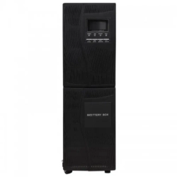 ЭНЕРГИЯ Омега S-10000-230V-192V ИБП (источник бесперебойного питания) Е0201-0192