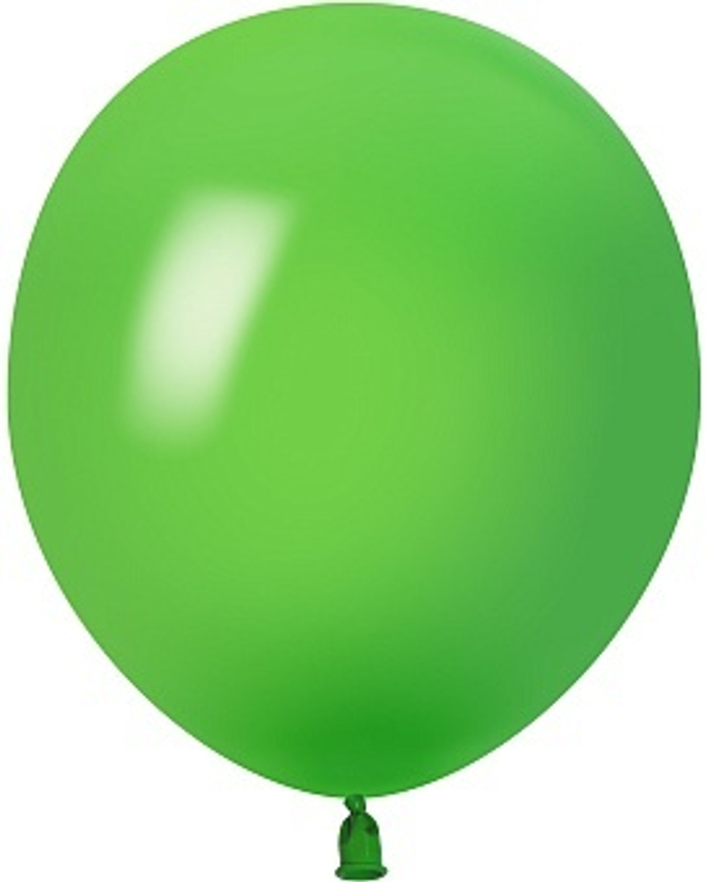 К512 18'' Лайм пастель 40 см.