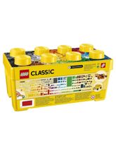 Набор для творчества среднего размера Classic LEGO 10696