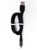 Кабель APPACS (рус.) AP03156i , lightning (for iPhone), 5V/2.4A, 1 метр