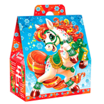 Восторг большая