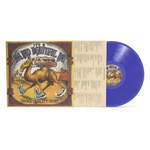 It's A Beautiful Day / Choice Quality Stuff/Anytime (Coloured Vinyl)(LP)