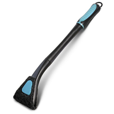 Скребок "Комфорт" со съемной губкой, L, 400*72*36мм, Laguna AQUA