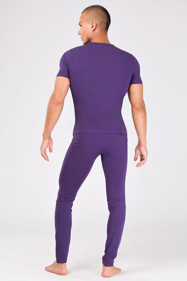Мужские кальсоны R-116 Violet