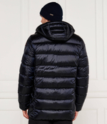 Пуховая куртка ROLPH PARAJUMPERS - темно-синий(PMPUSX04)